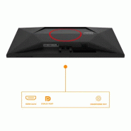 AOC G4 27G4HRE écran plat de PC 68,6 cm (27