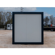 Container aménagé con-22 - contain haus
