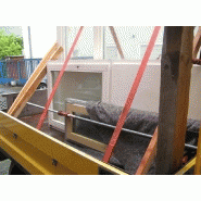 Étai télescopique 450 kg - catégorie Étais de coffrages_2