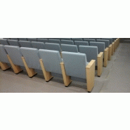 Fauteuil d'auditorium vibrato_2