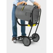 NT 70/2 Tc - Aspirateur poussière et eau - Kärcher - Grande cuve inox 70L - Débit d'air 2x74 l/s_2