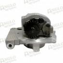 Pompe hydraulique pour tracteurs Ford - Référence PTA-A59253_2