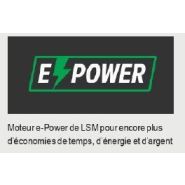 Presse à balles compacte V4 pour la grande distribution et les supermarchés._2