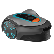 ROBOT TONDEUSE À GAZON GARDENA SILENO MINIMO 250_2