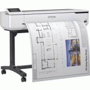 SureColor SC-T5100 - Wireless Printer (with Stand)_2