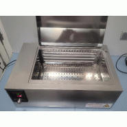 Bain-marie de laboratoire MEMMERT WNE 45 - 45 litres_2