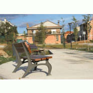 Banc public BOLIT_2