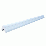 Butée de parking haute visibilité - Blanc_2