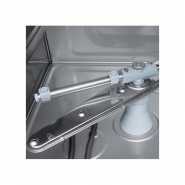 Colged Steel 330 - Lave-verres compact et performant - panier 350x350 mm - 30 paniers/heure_2