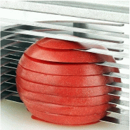 Coupe-tomate - 4 mm - avec lame amovible | Maxima_2