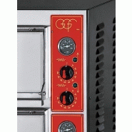 Ggf - four à pizzas électrique micro_2