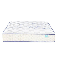 MERINOS Matelas JOYSTIC - Ressorts ensachés - 160x190 cm - Hauteur 26 cm - Accueil tonique et soutien ferme_2