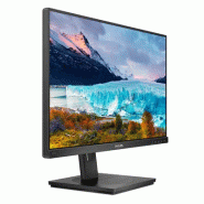 Philips S Line 242S1AE/00 écran plat de PC 60,5 cm (23.8