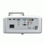 Projecteur DW770UST à  ultra-courte focale - Vidéoprojecteur Professionnel_2