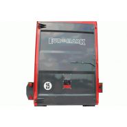 Pailleuse agricole TX137 / 157 / 177XL - Euromark - grandes capacités de 13, 15 ou 18m³_2