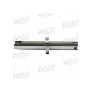 Valve de contrôle pour accessoires de tracteurs - Massey Ferguson 35, 65, 765, 865 - Référence PTA-A58436_2