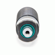 WMT39, 17,4 kN Capacité, 11,9 mm Course,  Double Effet, Corps Fileté, Vérin Hydraulique_2