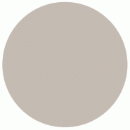 Bureau réception Pano Ofitres avec façade de couleur. - 120, Beige brillant_2