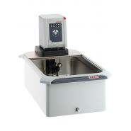 Corio CD-B19 - bains thermostatés à circulation en acier inoxydable avec connexion USB_2