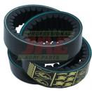 Courroie Gates Agri (0210103) R222393.26 - John Deere - Référence : ME-R222393.26_2