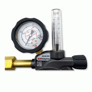 Détendeur débilitre à flotteur 30L/min GCE - ARGON TIG_2