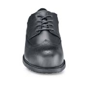 Executive Wing Tip II ST - Chaussures de sécurité S2 en cuir avec embout acier et semelle antidérapante_2