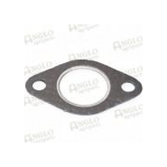 Joint de collecteur - référence PTA-A62545 - compatible Fordson Dexta, Super Dexta, Massey Ferguson 35, 133, 135_2