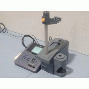 Oxymètre pour paillasse WTW inoLab Oxi 7310_2