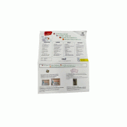 Trousse de secours souple vehicules 2/4 personnes france securite rouge_2