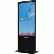 Viewsonic EP5542T àÉcran d'affichage dynamique Conception Totem 139,7 cm (55