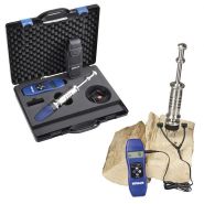 Wöhler HBF 420 - Hygromètre professionnel pour bois et matériaux - Kit complet avec accessoires_2