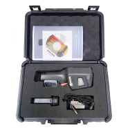 Caméra thermique IR-16 - 160x120 pixels - Photo/Vidéo/Datas - USB/PC/Wifi - 9879SI_2