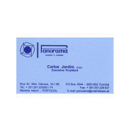 Carte bristol 100% personnalisable - Reference : Bbristol_2