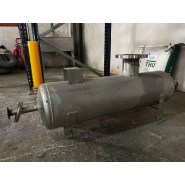 Cuve de chaudière en inox 60 litres d'occasion - référence : c7442_2