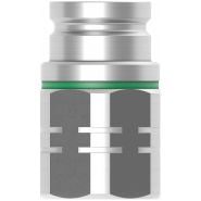 DN 19 (Séries 777) - Coupleur CEJN en acier inoxydable AISI 316 - Anti-gouttes, multiples configurations_2