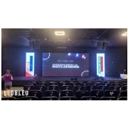 Ecran d'intérieur LED PANTHERE pour églises - COB 2K - Pack -108