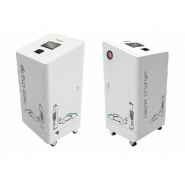 Evds gb/t ev charger bornes de recharge pour voiture electrique - sicon - puissance : 30 kw-120kw,_2