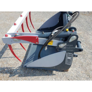 Godet grappin crocodile toutes tailles EURO/MAILLEUX - Sonarol LK SNR 1250_2