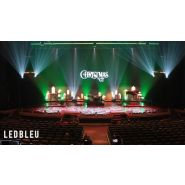 Grand écran intérieur LED pour églises SUR MESURE_3