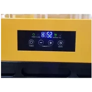 Master DH 26 - déshumidificateur à condensation_2