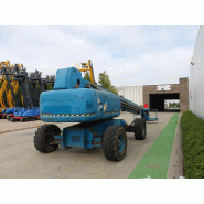 Nacelle telescopique GENIE s125 occasion_2