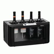 Refroidisseur de bouteilles 4FLS-10 700143 Bartscher_2