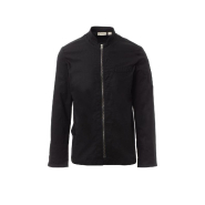 Veste de cuisine - Propriétés élastiques et respirantes - BOSS S00529-P158 - Payper_2