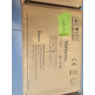 VortaMix Mini Vortexer bleu V1000 Argos Technologies_2