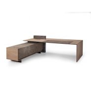 Cartesiano - bureaux de direction i 4 Mariani - design contemporain et finitions sophistiquées_2