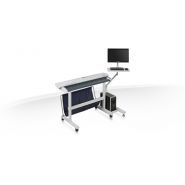 Colortrac smartlf sc42 xpress - scanner grand format - canon - numérisez jusqu'à 914,4 mm (36 po)_2