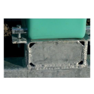 Cuve transport engrais 8000L - DURACUVE PREMIUM avec système anti-ballant et protection UV_2