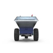 D2 brouette à moteur électrique - zallys - 300 kg_2