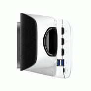 HP Poly Barre de visioconférence USB Poly Studio V72_2