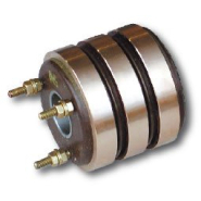 Mandrin magnétique électropermanent SAV 244.71 - pas polaire radial et force de bridage exceptionnelle_2